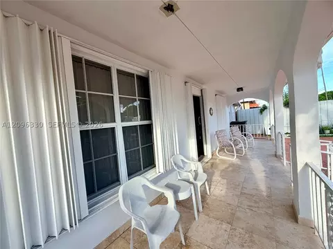 Exterior - 261 E 50th St, Hialeah, FL 33013 photo 5 of 7