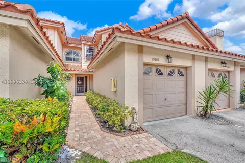 10807 Cypress Glen Dr #10807, Coral Springs, FL 33071