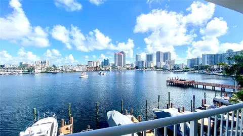 410 Golden Isles Dr #407, Hallandale Beach, FL 33009