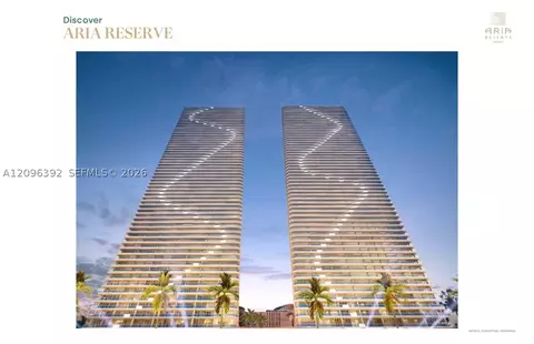 700 NE 24 St #2106, Miami, FL 33137