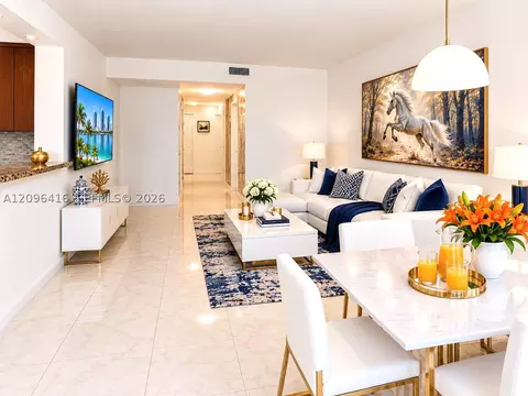 250 180th Dr #155, Sunny Isles Beach, FL 33160