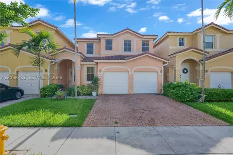 11402 SW 137th Pl, Miami, FL 33186