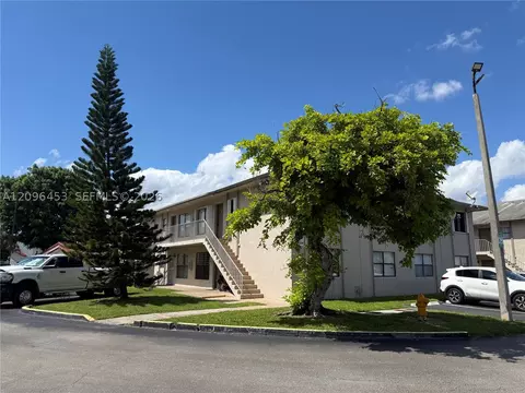 15324 SW 72nd St #12-12, Miami, FL 33193
