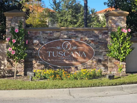 8000 Tuscany Way #4207, Davenport, FL 33896