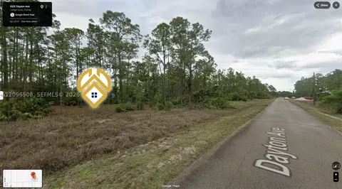 1505 Dayton Ave, Lehigh Acres, FL 33972