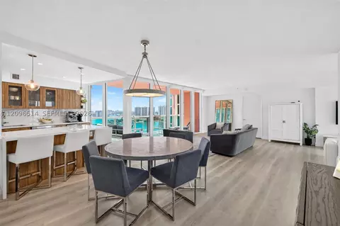 3370 Hidden Bay Dr #2410, Aventura, FL 33180