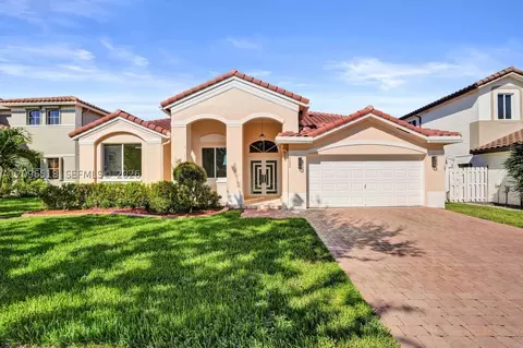 3650 SW 161st Ter, Miramar, FL 33027