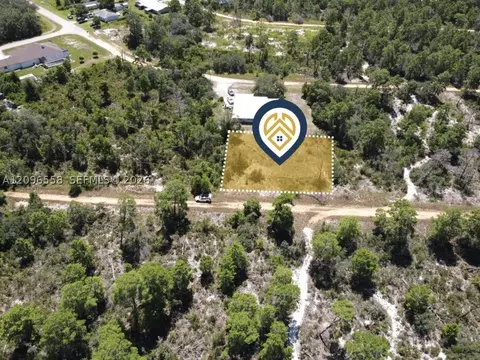3055 W Lundelius Rd, Avon Park, FL 33825