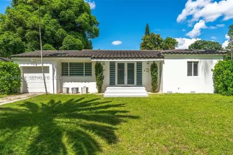 125 NW 100th Ter, Miami Shores, FL 33150
