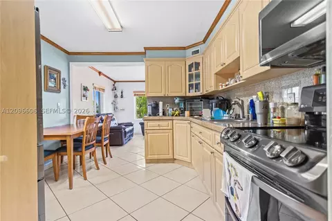 Kitchen - 326 E 44th St, Hialeah, FL 33013 photo 2 of 3