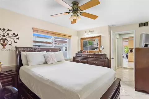 Bedroom - 326 E 44th St, Hialeah, FL 33013 photo 3 of 12