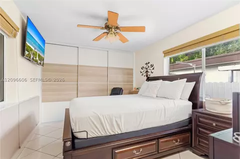Bedroom - 326 E 44th St, Hialeah, FL 33013 photo 2 of 12
