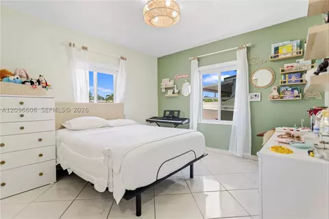 Bedroom - 326 E 44th St, Hialeah, FL 33013 photo 5 of 12