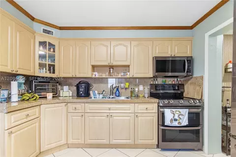 Kitchen - 326 E 44th St, Hialeah, FL 33013 photo 3 of 3