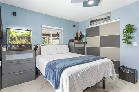 Bedroom - 326 E 44th St, Hialeah, FL 33013 photo 11 of 12