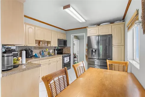 Kitchen - 326 E 44th St, Hialeah, FL 33013 photo 1 of 3