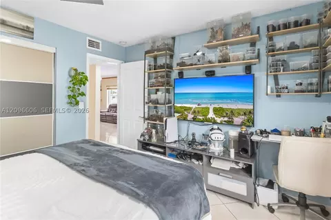 Bedroom - 326 E 44th St, Hialeah, FL 33013 photo 12 of 12