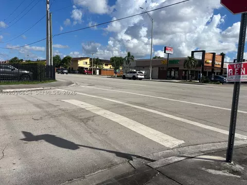 Exterior - Undisclosed, Hialeah, FL 33012 photo 10 of 12