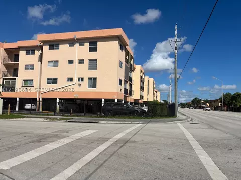 Exterior - Undisclosed, Hialeah, FL 33012 photo 11 of 12