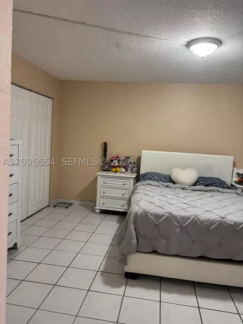 Bedroom - Undisclosed, Hialeah, FL 33012 photo 3 of 4