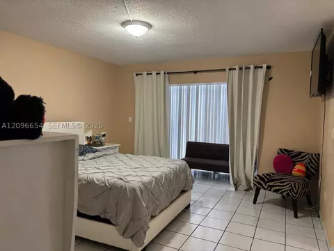 Bedroom - Undisclosed, Hialeah, FL 33012 photo 1 of 4