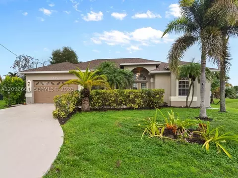 6840 NW Granger Ave, Port Saint Lucie, FL 34983