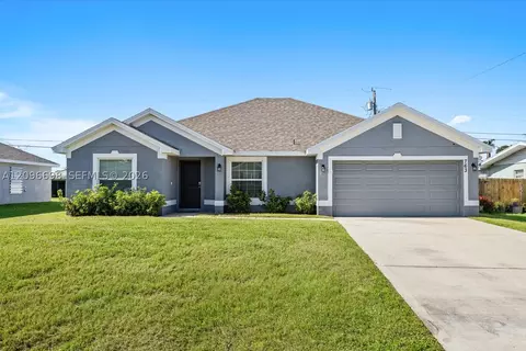 763 Altura St, Port Saint Lucie, FL 34952