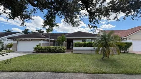 16190 NW 14th St, Pembroke Pines, FL 33028