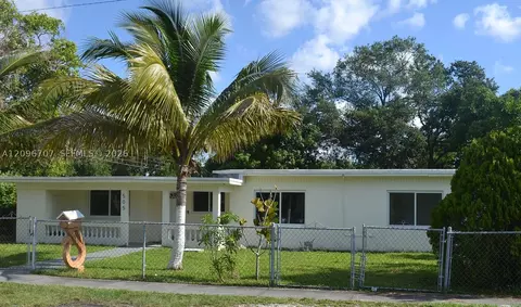 505 NE 140th St, North Miami, FL 33161