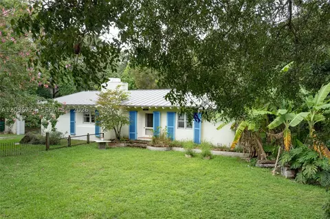 13900 Old Cutler Rd, Palmetto Bay, FL 33158