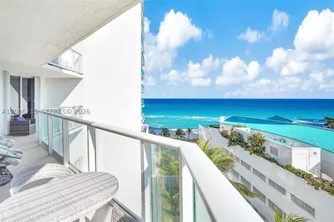16485 Collins Ave #738, Sunny Isles Beach, FL 33160