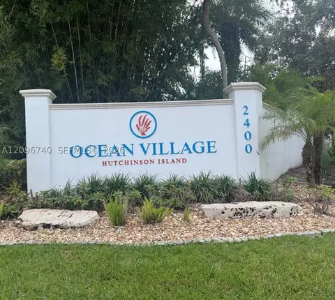2400 S Ocean Dr #1016, Fort Pierce, FL 34949