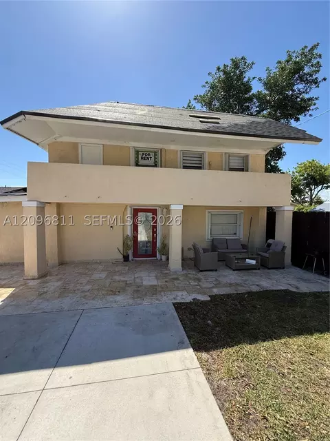 6716 NW 6th Ave, Miami, FL 33150