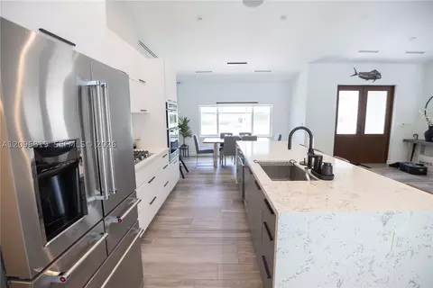 Kitchen - 7985 SW 99th St, Miami, FL 33156 photo 3 of 3