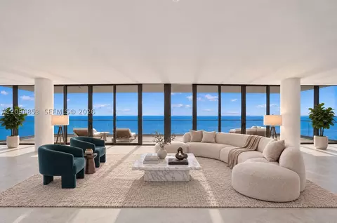 2000 S Ocean Dr #PH-2, Hallandale Beach, FL 33009
