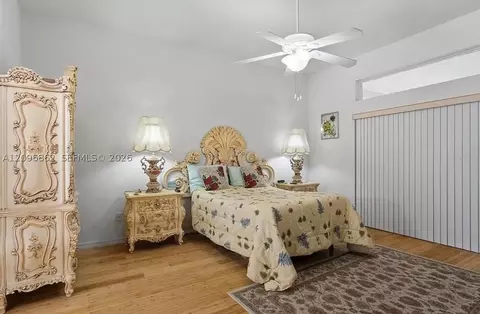 Bedroom - 11603 SE 172nd Loop, Summerfield, FL 34491 photo 3 of 7