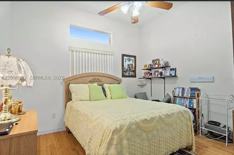 Bedroom - 11603 SE 172nd Loop, Summerfield, FL 34491 photo 7 of 7