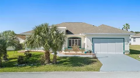 Exterior - 11603 SE 172nd Loop, Summerfield, FL 34491 photo 4 of 5