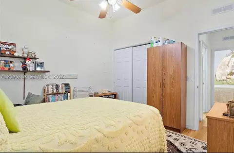 Bedroom - 11603 SE 172nd Loop, Summerfield, FL 34491 photo 6 of 7