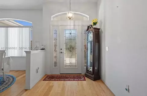 Entry Way - 11603 SE 172nd Loop, Summerfield, FL 34491 photo 1 of 1