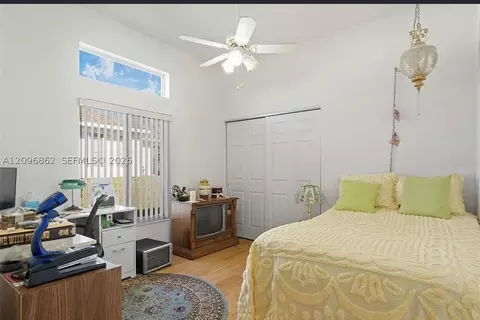 Bedroom - 11603 SE 172nd Loop, Summerfield, FL 34491 photo 5 of 7