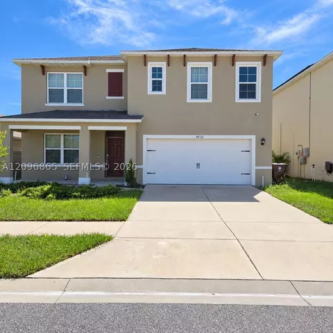 4023 Alissa, Haines City, FL 33844