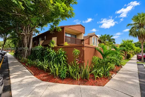 7103 SW 115th Pl #B26, Miami, FL 33173