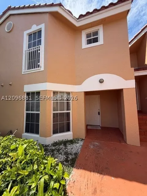 14355 SW 57th Ln #10, Miami, FL 33183