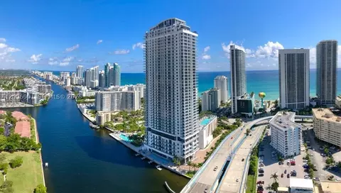 4010 S Ocean Dr #R907, Hollywood, FL 33019
