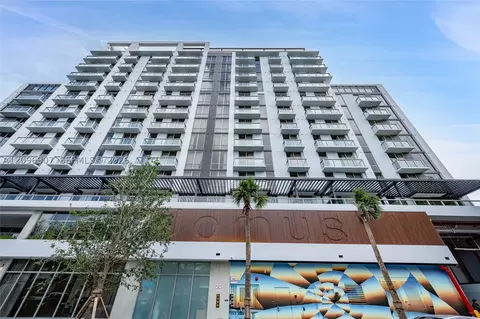 1611 SW 2nd Ave #216, Miami, FL 33129