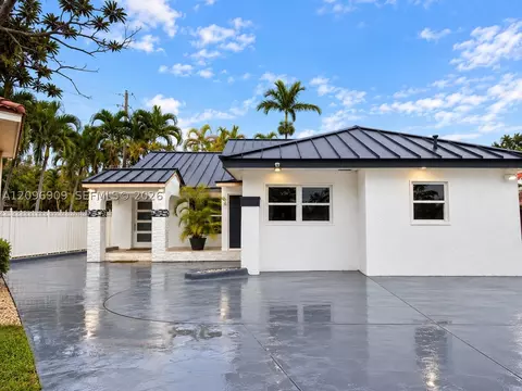 12541 SW 95th Ter, Miami, FL 33186