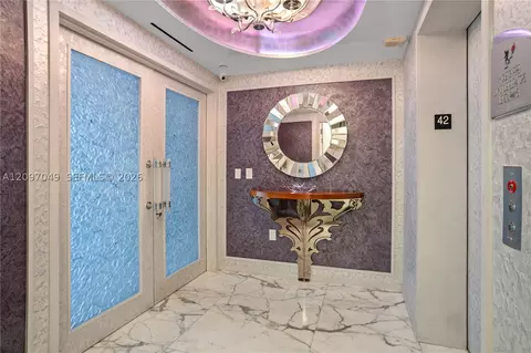 17121 Collins Ave #4203, Sunny Isles Beach, FL 33160
