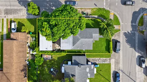 3330 NW 15th Ave, Miami, FL 33142