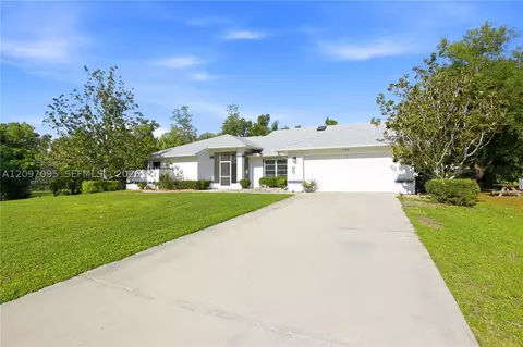 1169 Presque Isle Dr, Port Charlotte, FL 33952